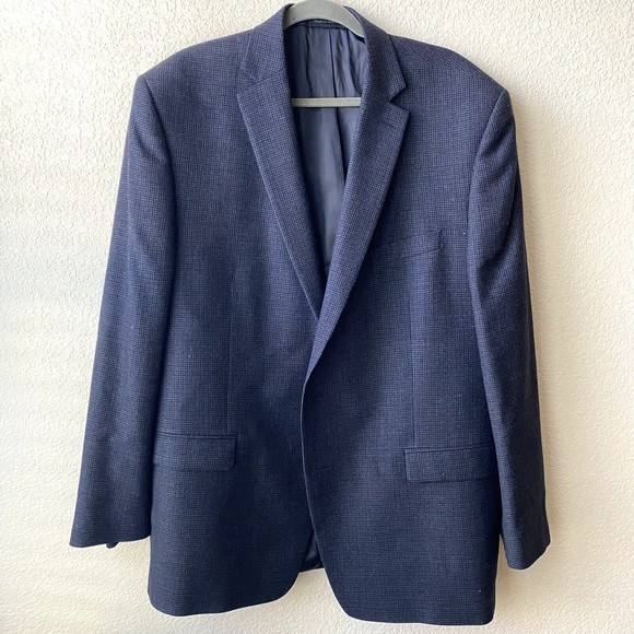 Lauren Ralph Lauren Other - Lauren Ralph Lauren Men’s Navy Blue Sport Coat Blazer
